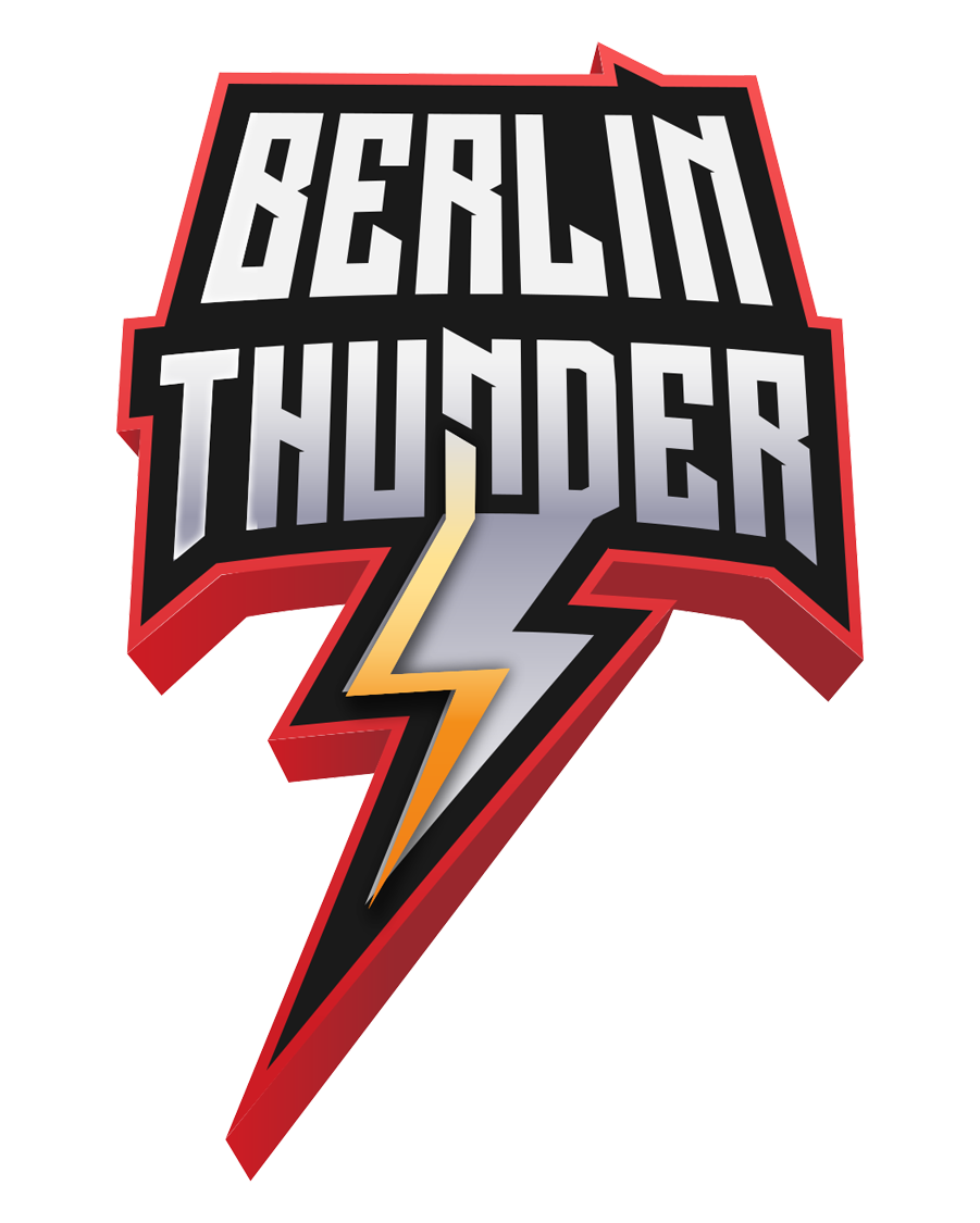 Berlin Thunder